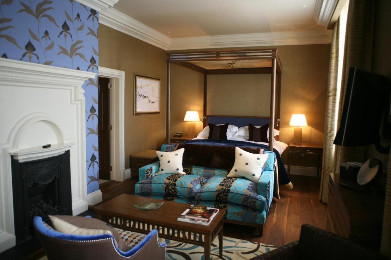 The Roseate Reading Otel Dış mekan fotoğraf